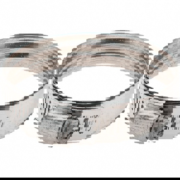 Worm Gear Clamp: SAE 44